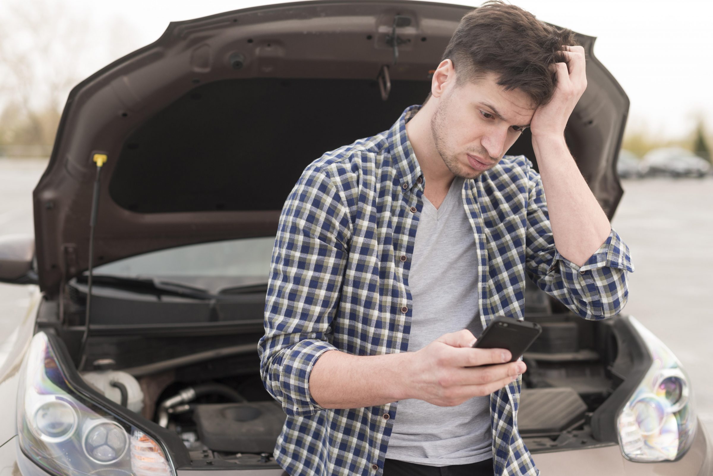 Avaliações gratuitas de amortecedores do Nakata Auto Stop