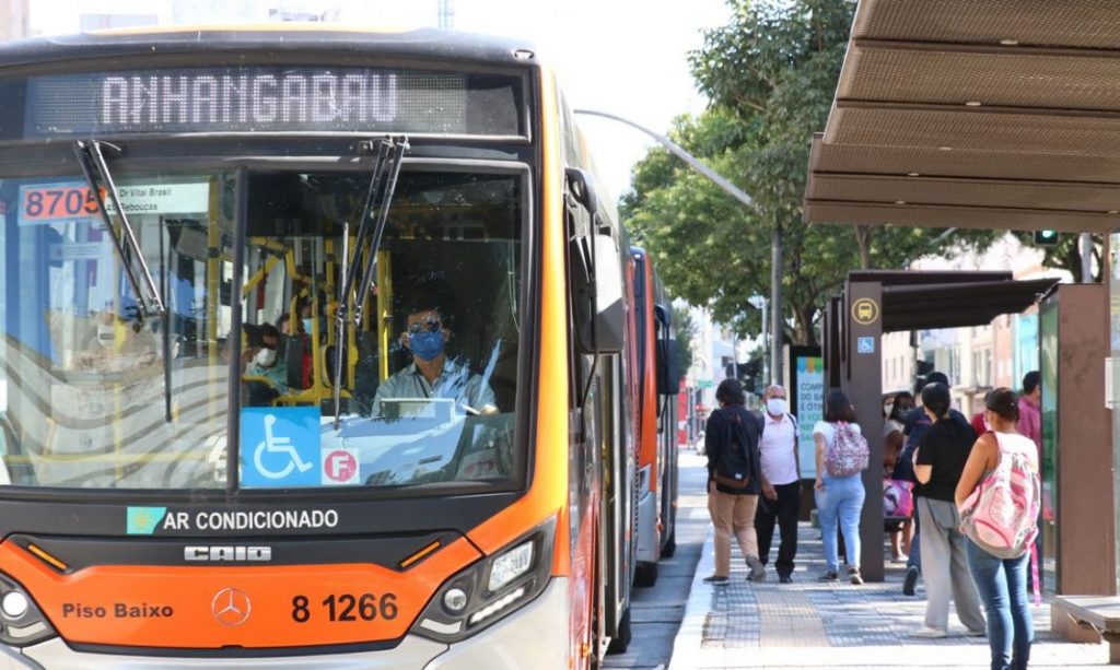 Conheça o Projeto de Lei que prevê o desenvolvimento de um novo app de transporte público válido para todos os municípios