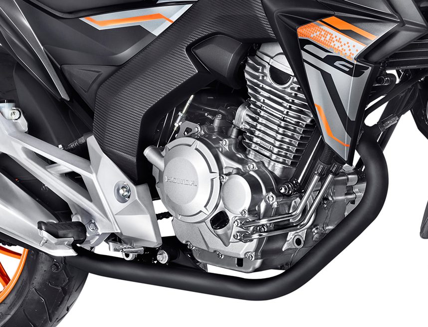 VALE A PENA TER UMA HONDA CBX 250 TWISTER EM 2022? 