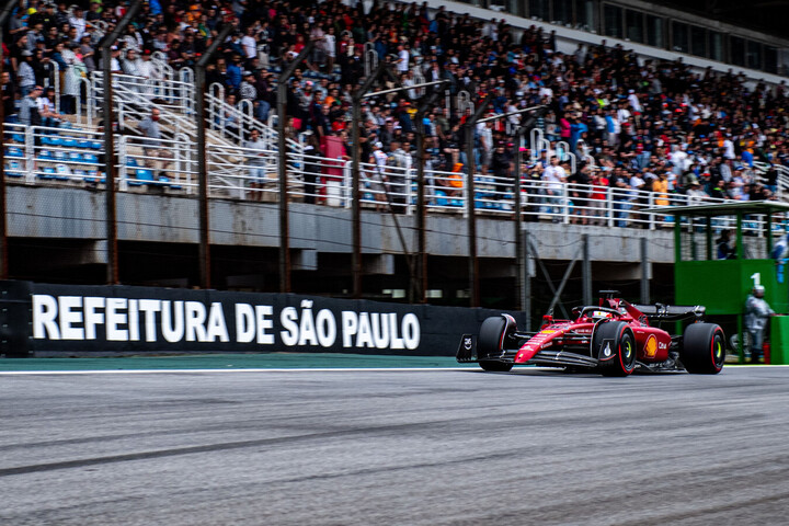 Ingressos à venda para o F-1 GP de São Paulo 2022 - Racemotor