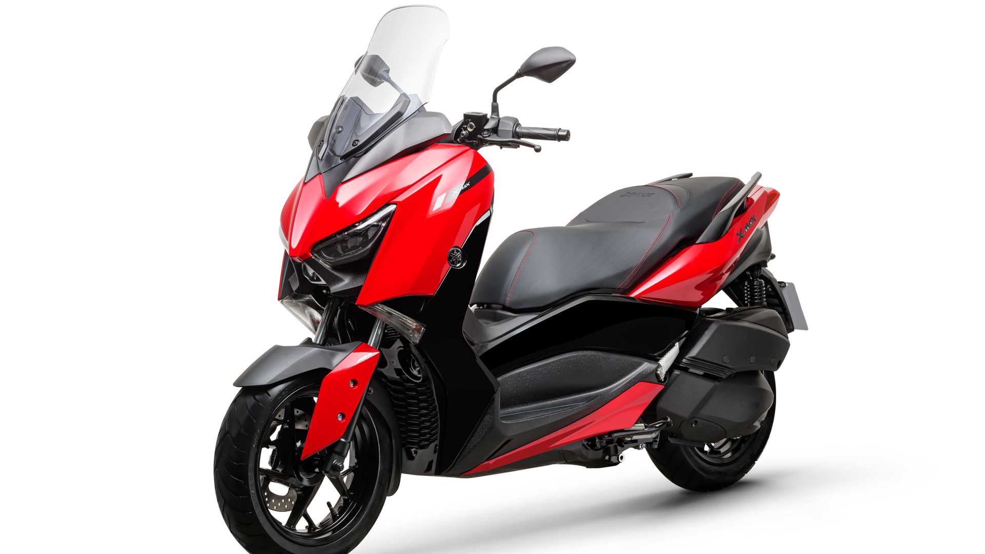 Yamaha Xmax 250 2022 Kini Punya Warna Hijau Doff, Harga Tetap Rp 62 ...