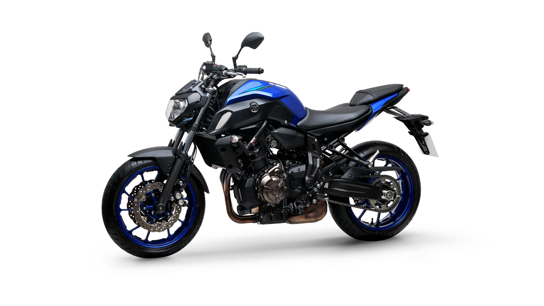 Yamaha MT07 2023 Preços, Versões e Ficha Técnica