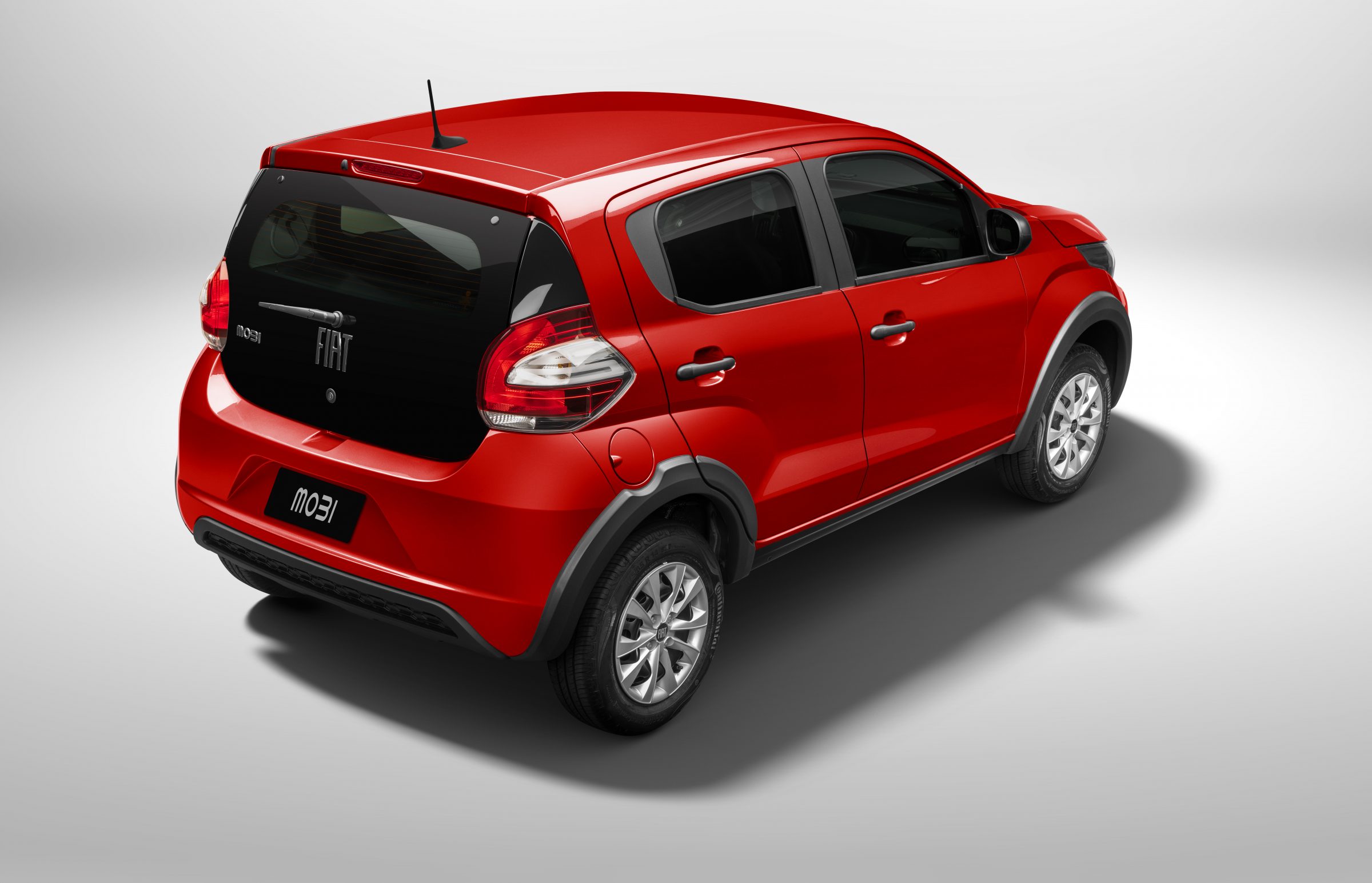 comprar Fiat Mobi g em todo o Brasil - Página 4