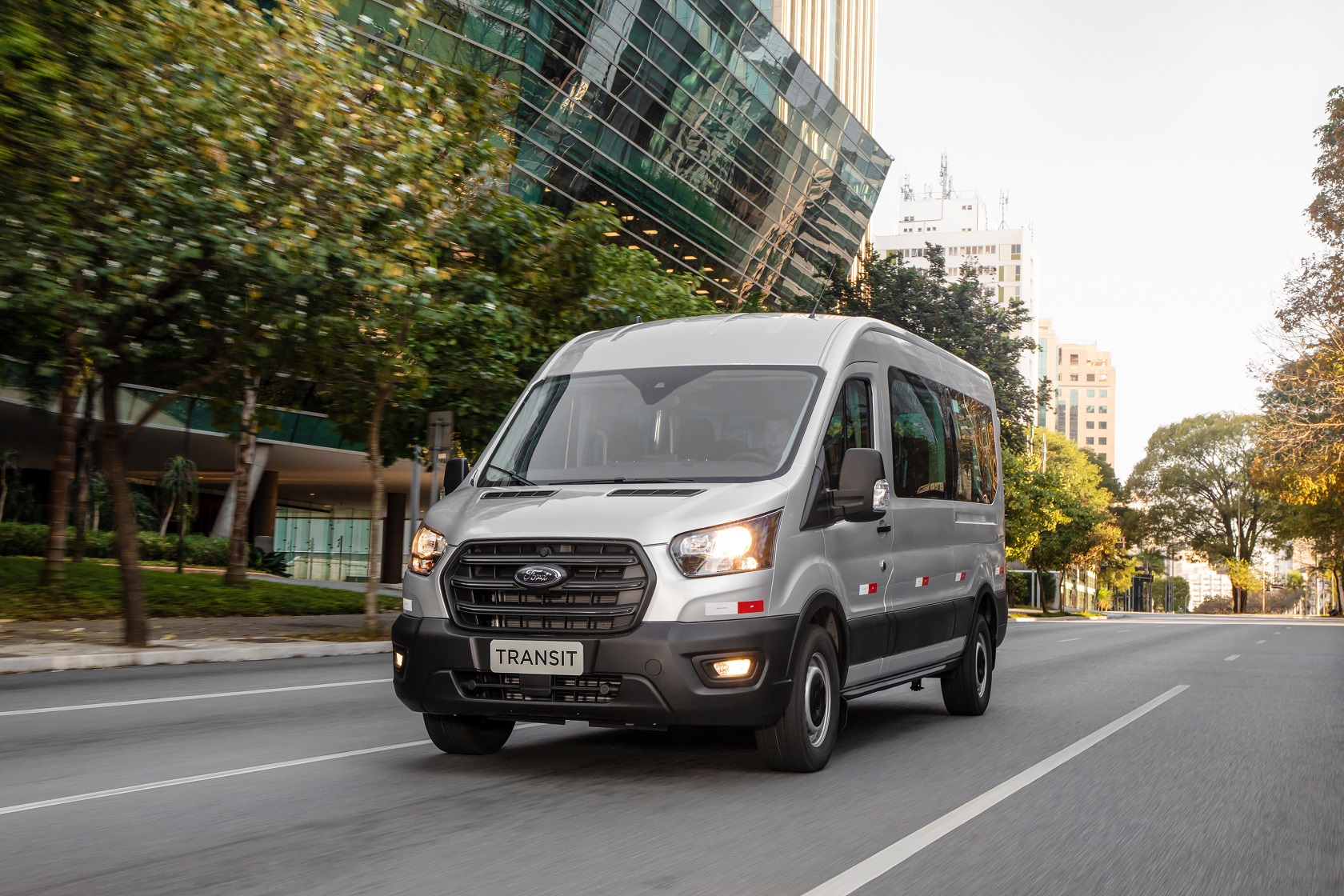 Ford oferece curso de tecnologia para pessoas de baixa renda