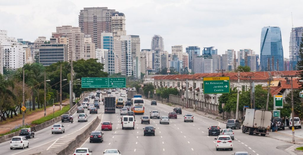 Veja como ficará o esquema de suspensão de rodízio no feriado de Proclamação da República, que acontece no dia 15 de novembro