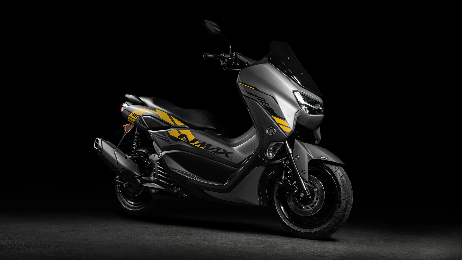 Nova Yamaha NMax 2023 chega com conexão Bluetooh; saiba o preço