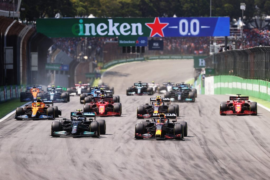 Confira tudo o que você precisa saber sobre o GP de São Paulo, a penúltima etapa da Formula 1 de 2022