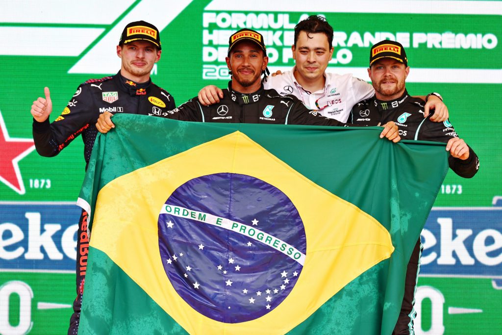 Confira tudo o que você precisa saber sobre o GP de São Paulo, a penúltima etapa da Formula 1 de 2022