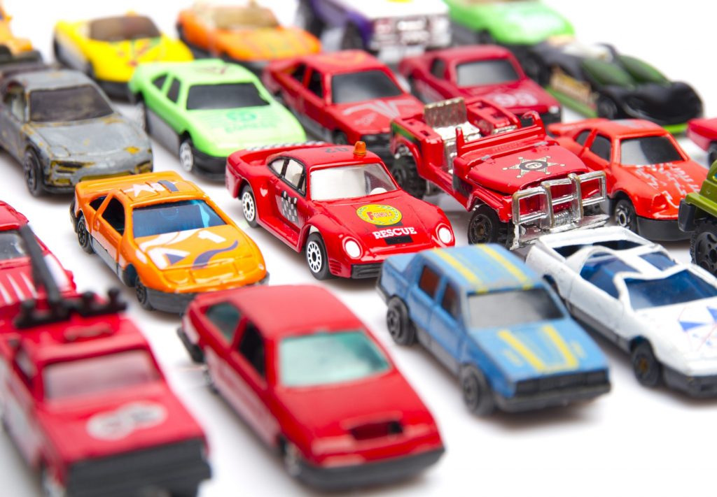 Até o próximo dia 13 de novembro, o shopping Boulevard Metrô Tatuapé conta com exposição de carros em miniaturas