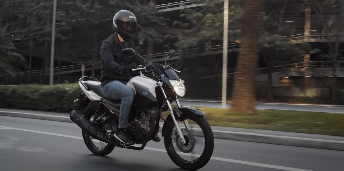 Nova Yamaha Crosser 2023, preço, cores e visual diferente – Motorede