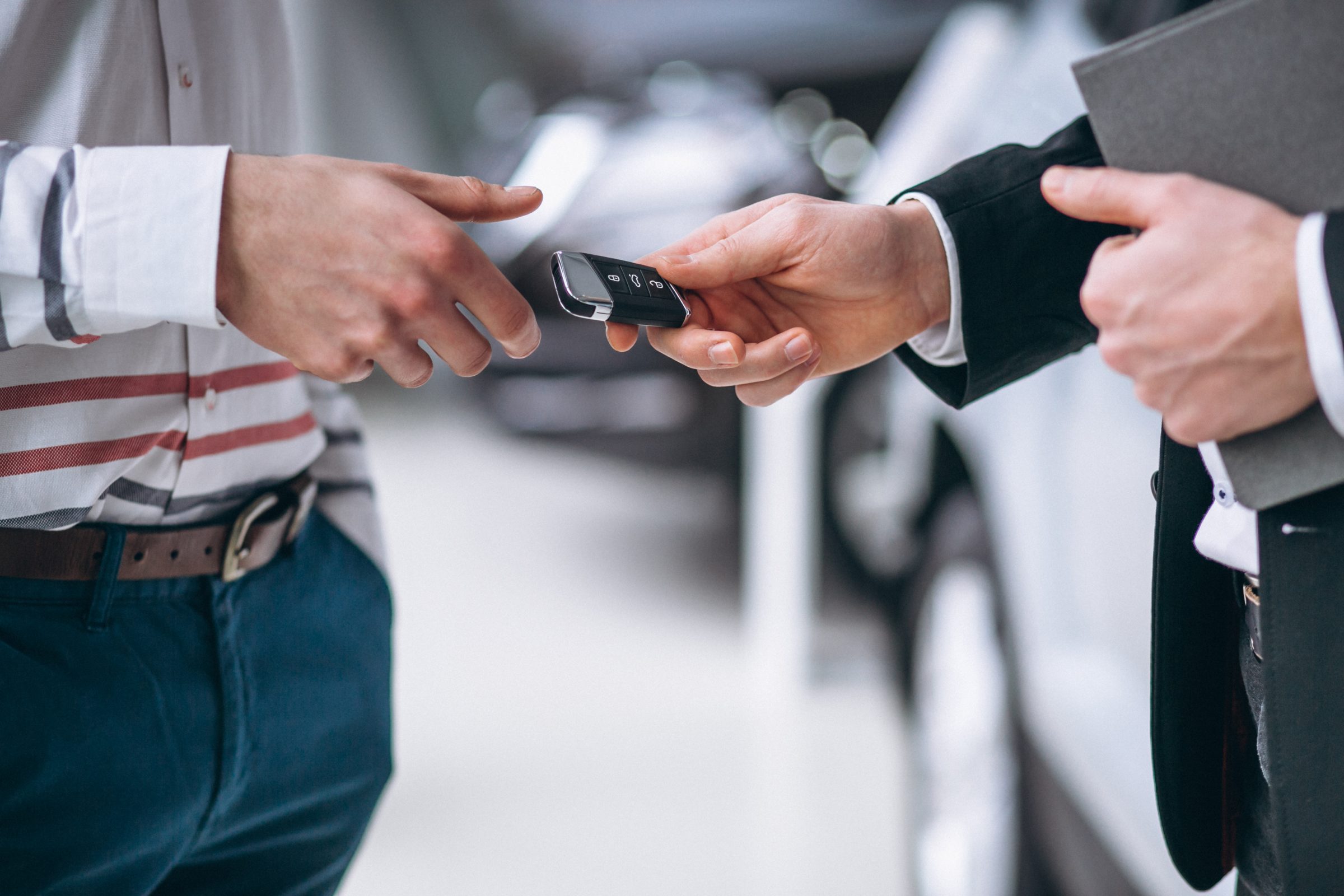 O Detran da Bahia anunciou que os proprietários de veículos agora podem usar o CDT para anunciar a venda de carros de forma online