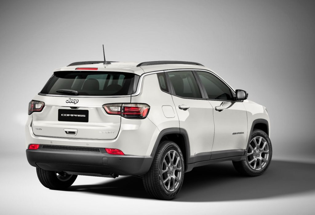 Jeep Compass Sport 2023