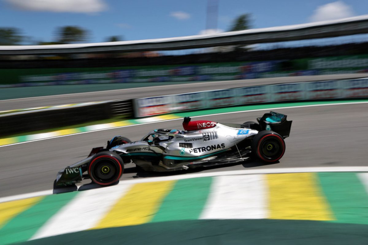 Pacotes de luxo para assistir ao GP de São Paulo de Fórmula 1