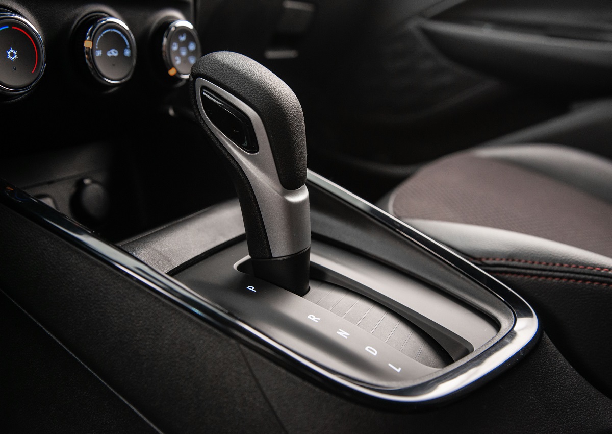Chevrolet Onix RS 2023: Preços, Versões e Ficha Técnica