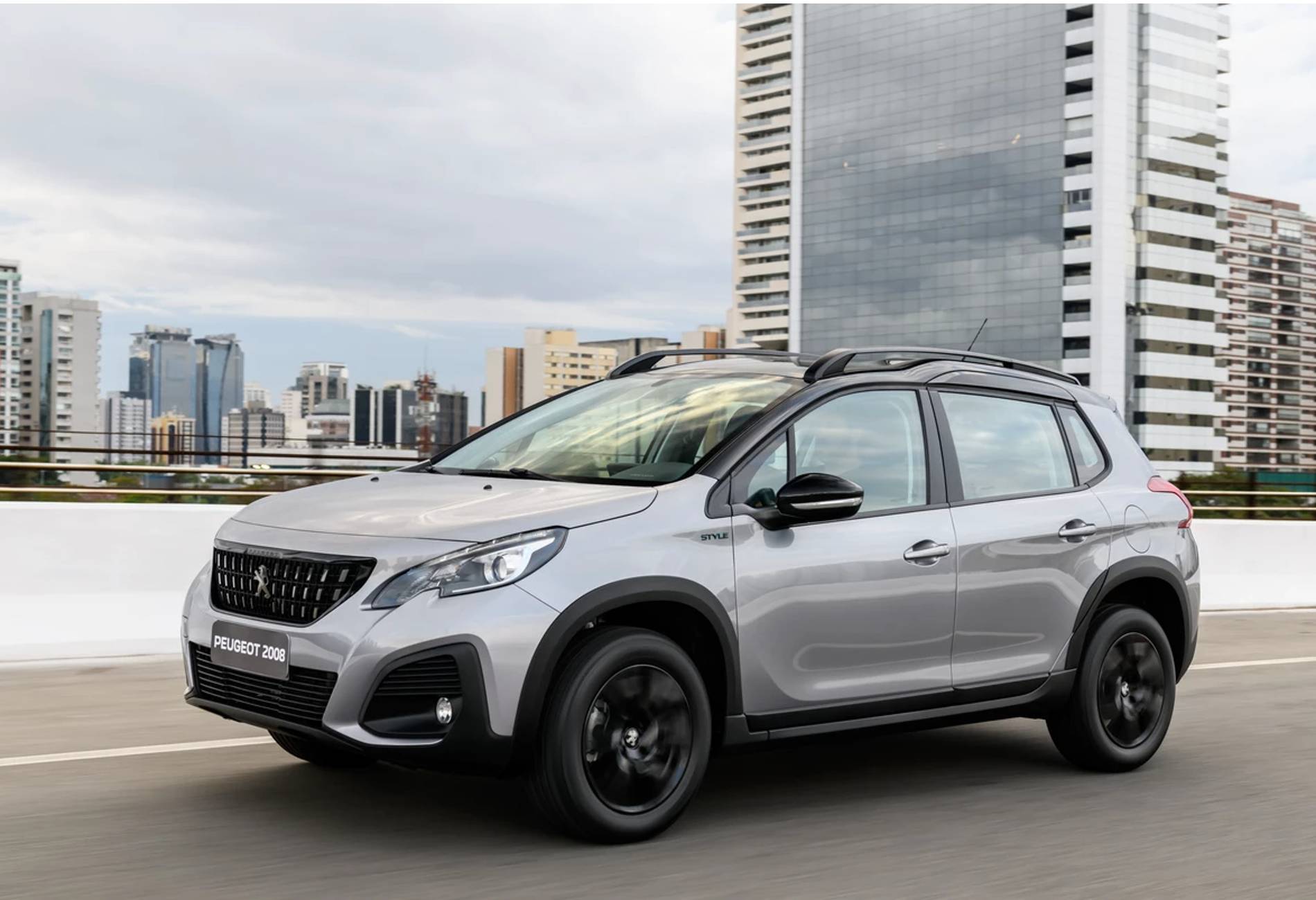 Peugeot e Citroën têm promoção com descontos para CNPJ de até R$ 32,5 mil