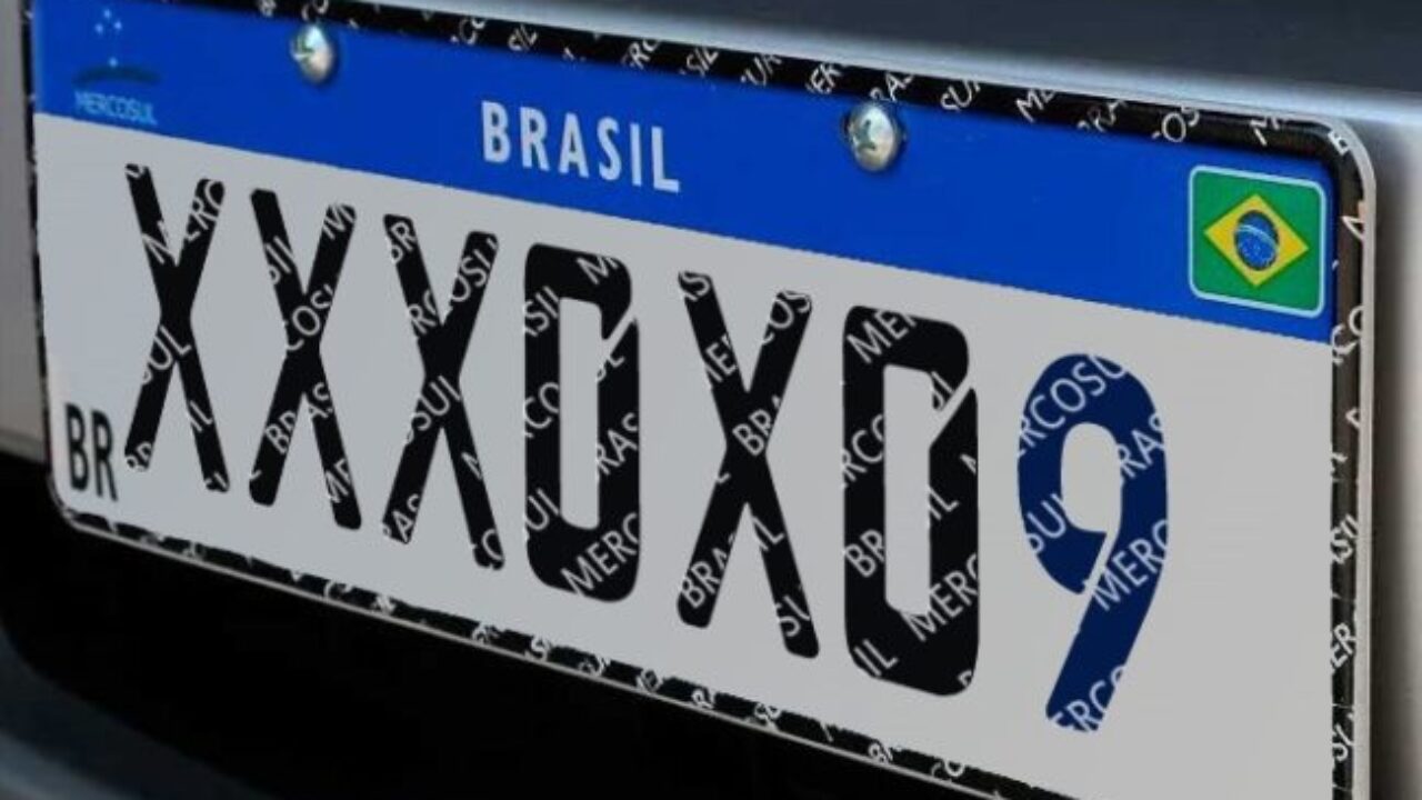 Prazo para licenciamento de veículos com placas final 9 está perto do fim em SP