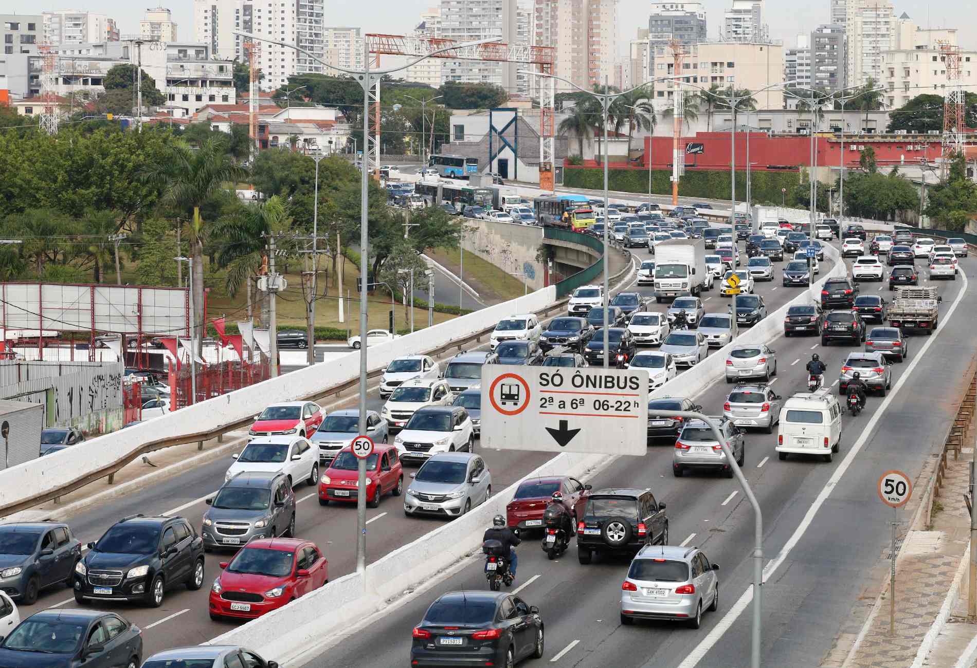 Rodízio em SP será suspenso no feriado? Saiba como ficam as restrições