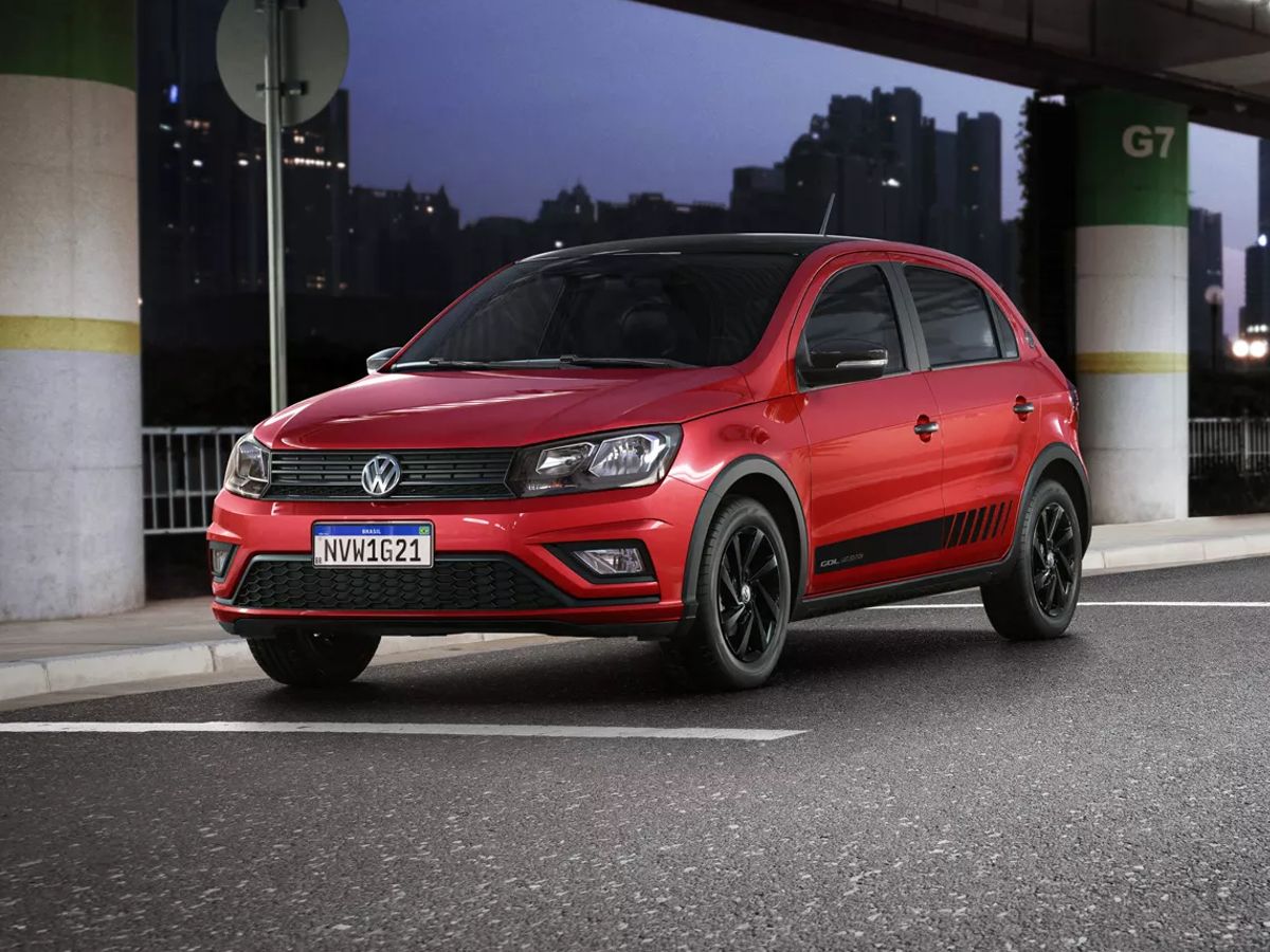 VW mostra o novo Polo. Nada a ver com o Gol