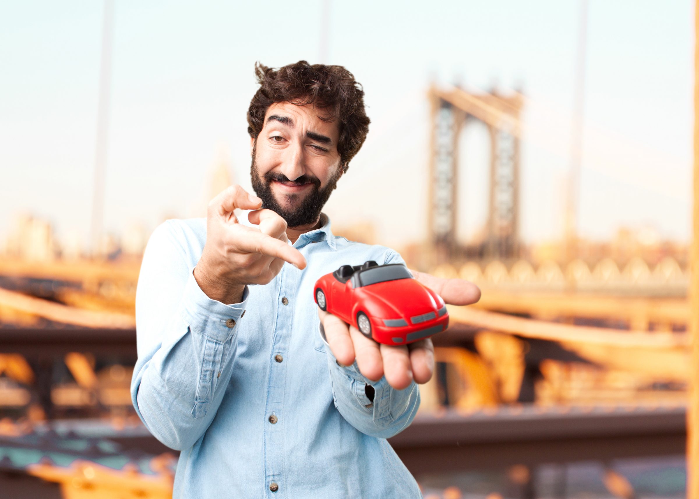 Shopping de SP tem exposição de miniaturas até domingo