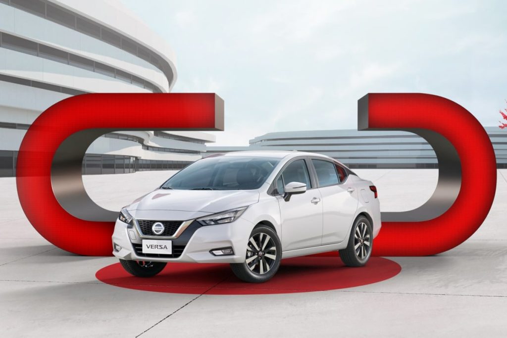 Nissan Expande Serviço De Carro Por Assinatura No Brasil; Veja Preços