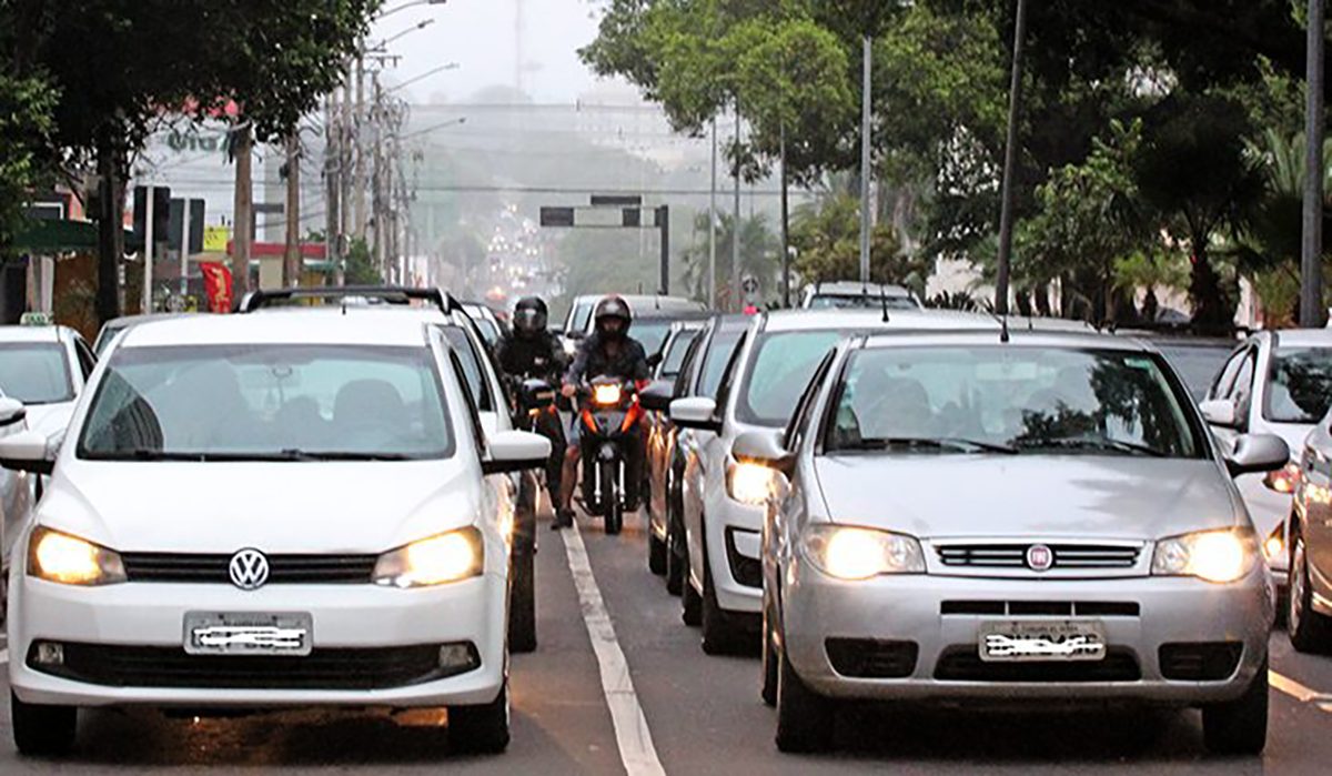 Veja calendário e valores do licenciamento 2023 em Mato Grosso do Sul