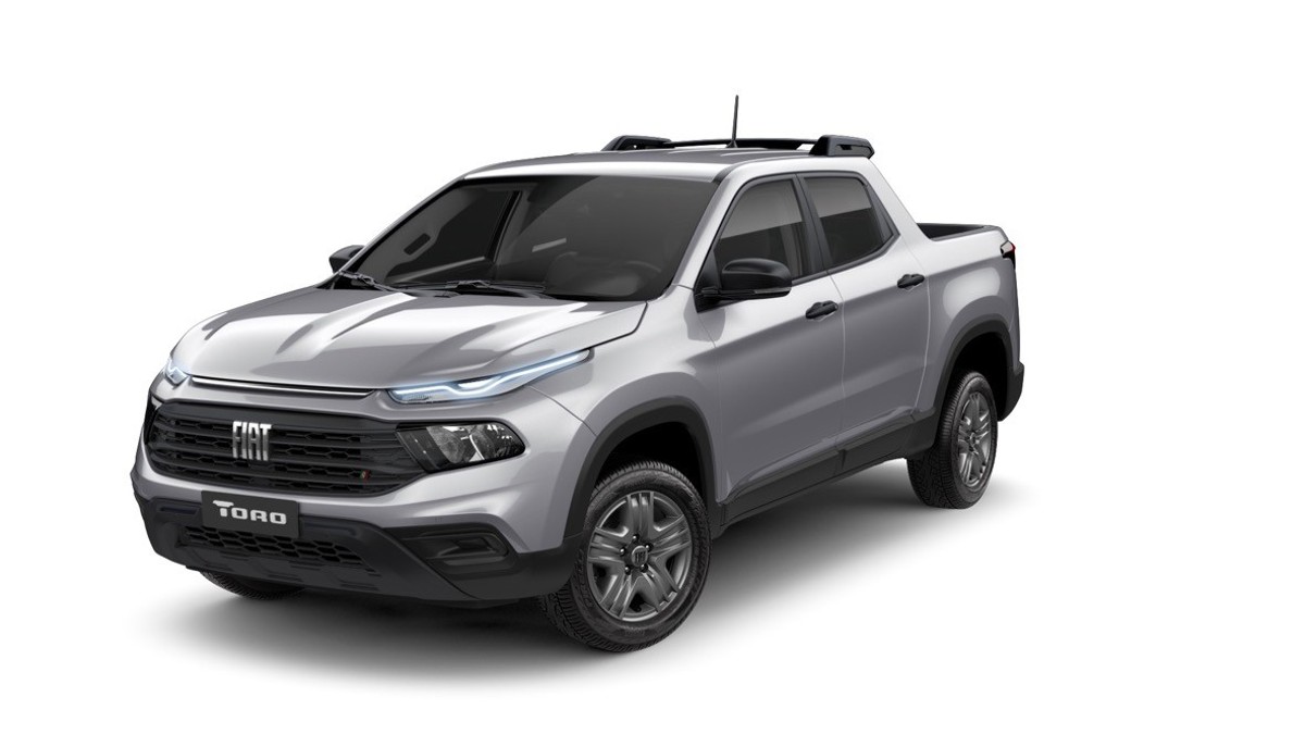 Fiat Toro Endurance 2023: Preços, Versões e Ficha Técnica