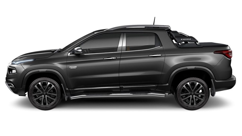 Fiat Toro Ranch 2023 ficha técnica, preço, consumo, itens e motorização ...