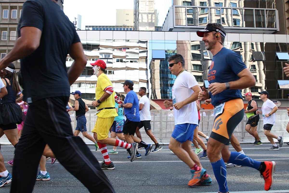 São Silvestre 2023: corrida altera trânsito nas ruas de São Paulo; veja interdições