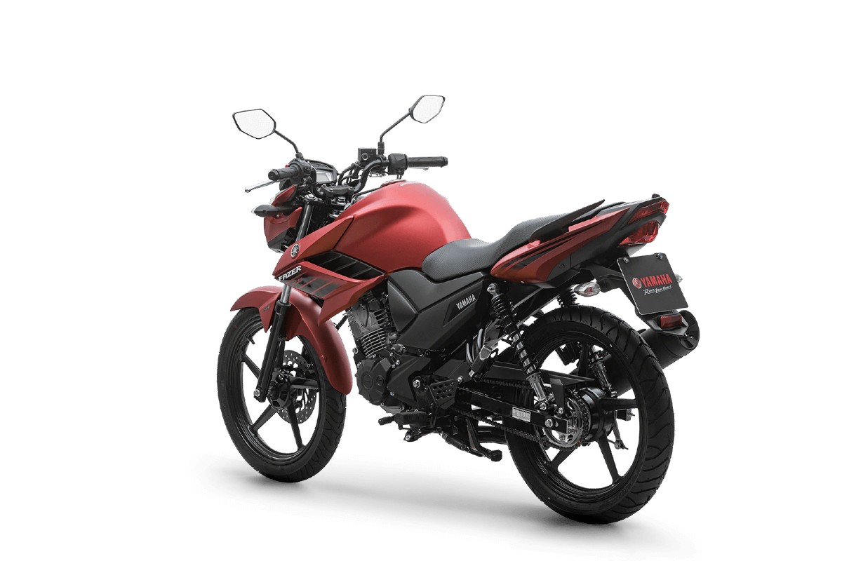 Yamaha 2023 em Belém - 0km