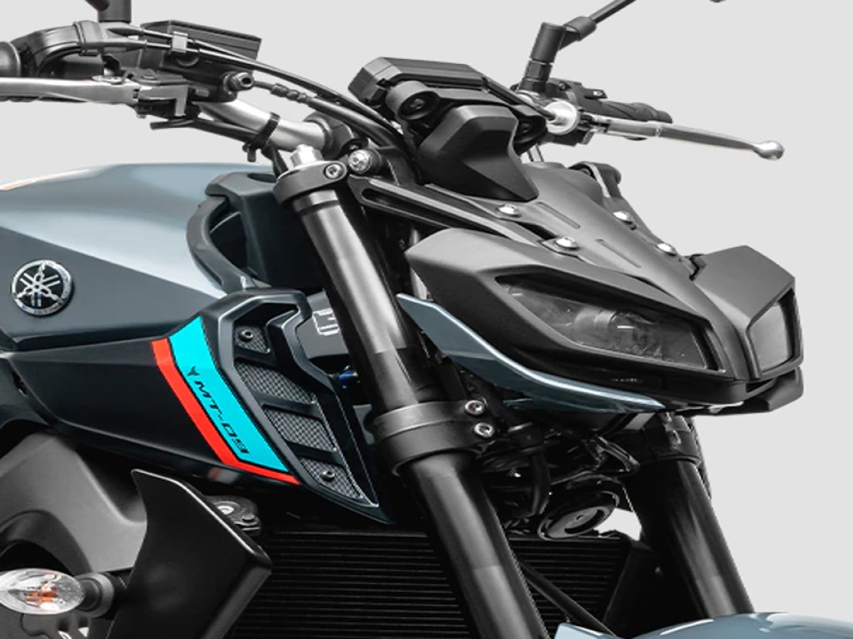 Yamaha MT 09 2023 Pre os Vers es E Ficha T cnica
