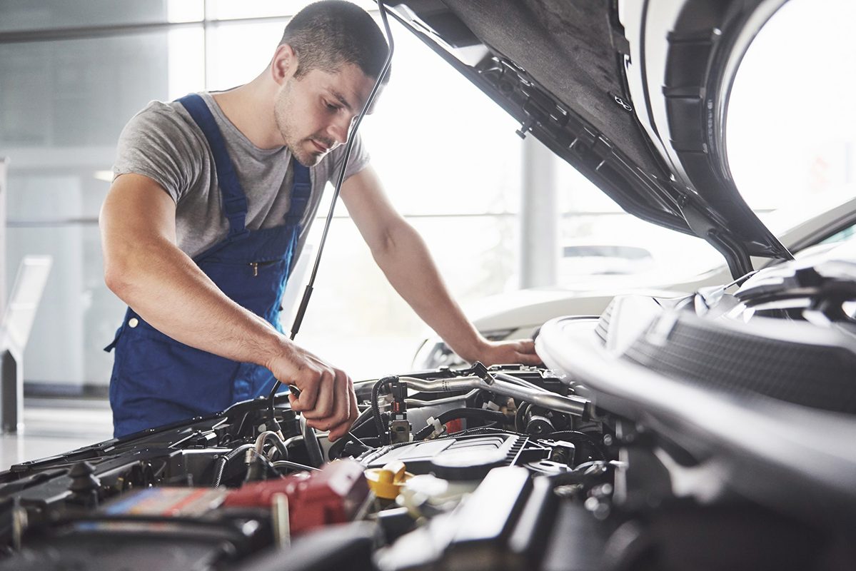 Manutenção do carro em 2023: como prevenir problemas