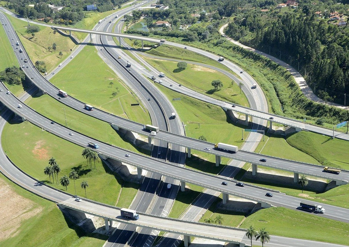 melhores horários para pegar estrada