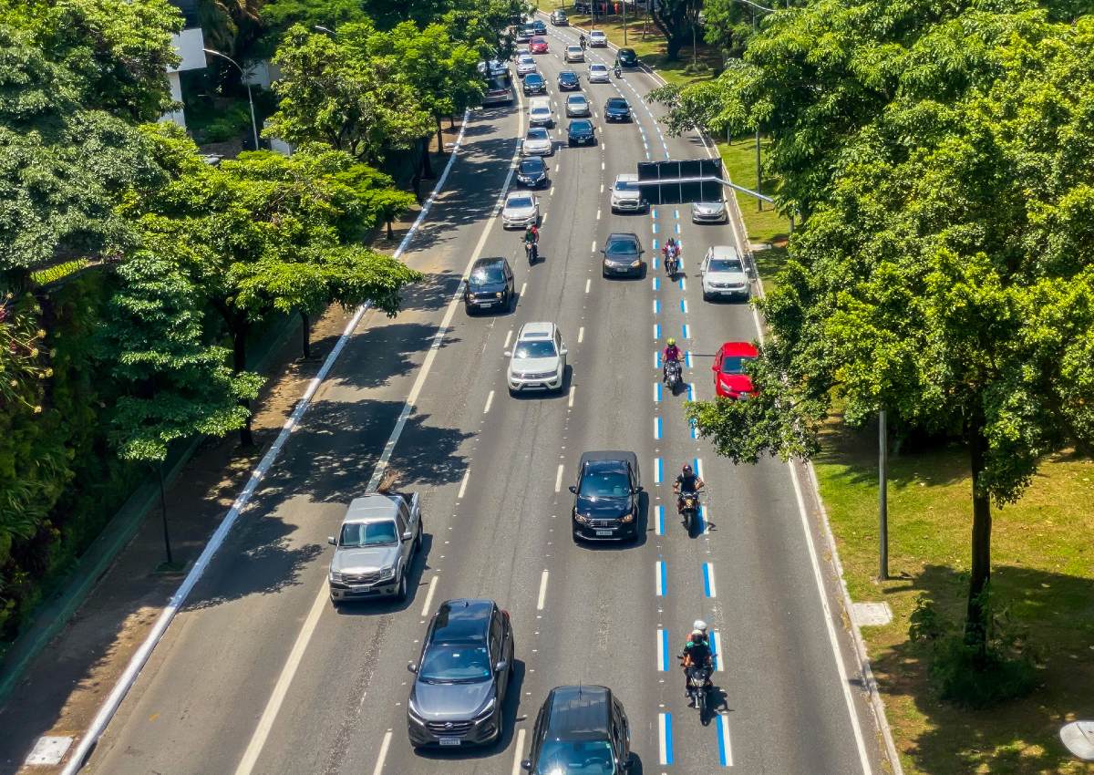 Rodízio SP nas férias 2022/2023