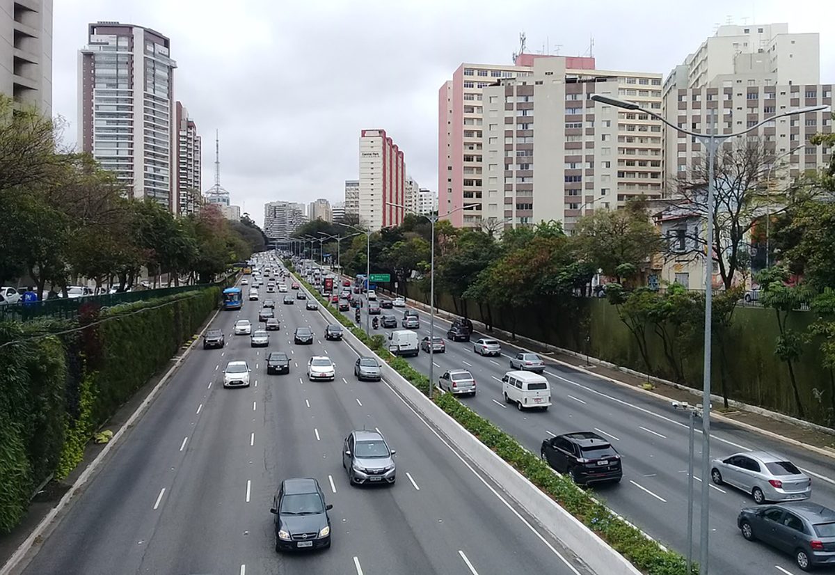 IPVA atrasado: São Paulo notifica mais 1 milhão de proprietários devedores