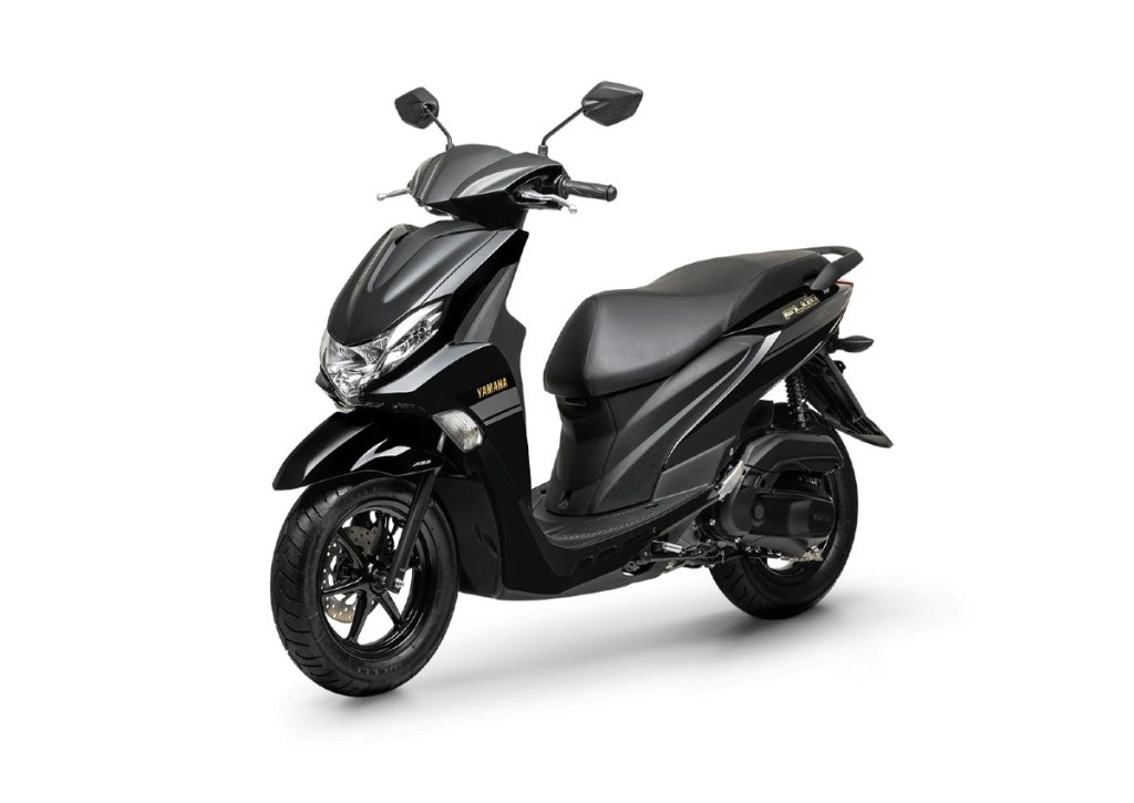 Yamaha Fluo Pre Os Vers Es E Ficha T Cnica