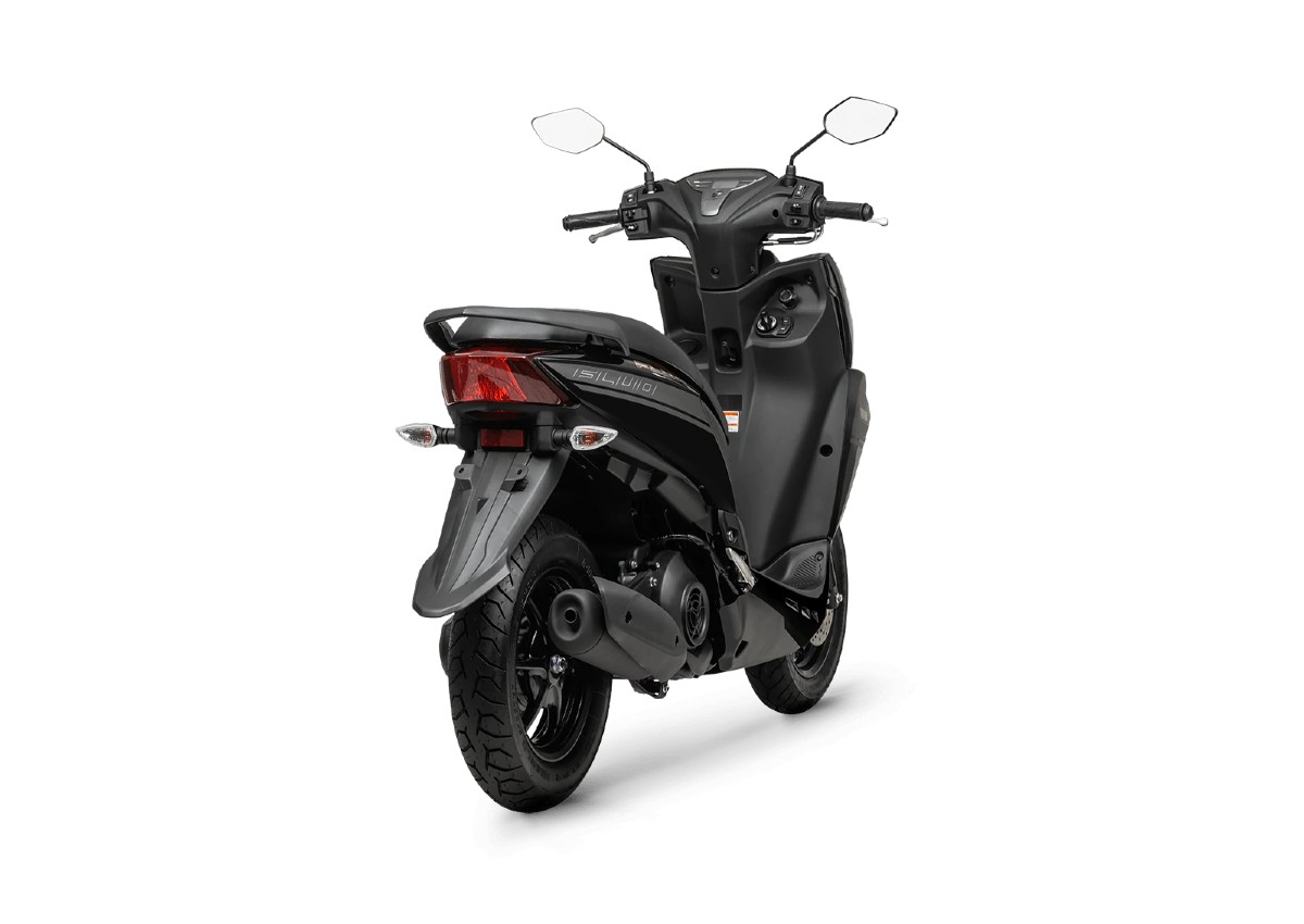 Yamaha Jog 50 - Preco, Ficha Tecnica, Consumo, Fotos e Video