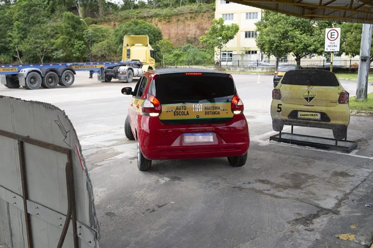 CNH Social: Amazonas chama mais de 18 mil pessoas para obter habilitação gratuita