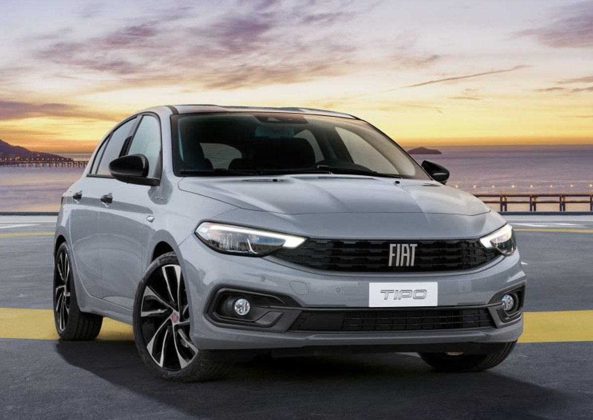 Fiat intends to consolidate the car portfolio in markets such as Brazil and Europe.  The strategy will start with the new generation Tipo