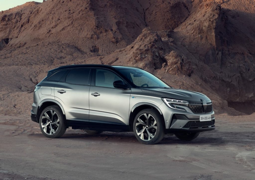 أنواع السيارات للكراء في المغرب