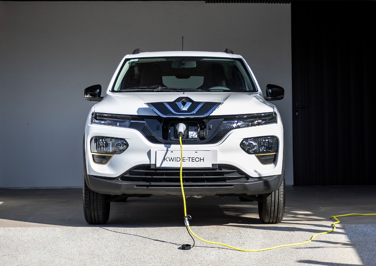 Carro elétrico pode ser uma nova tendência no Brasil