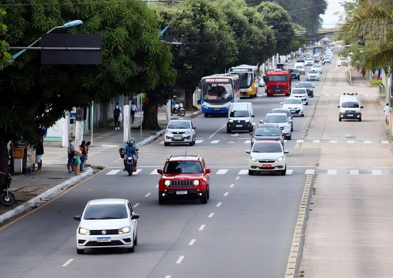 Licenciamento PA 2023 Veja Calend rio Valor Da Taxa E Como Pagar
