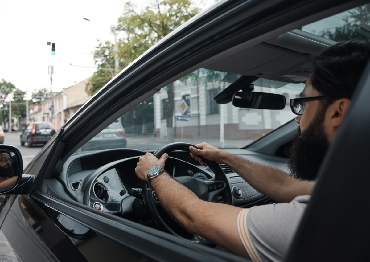 Projeto prevê que motorista de aplicativos seja bloqueado após reclamações