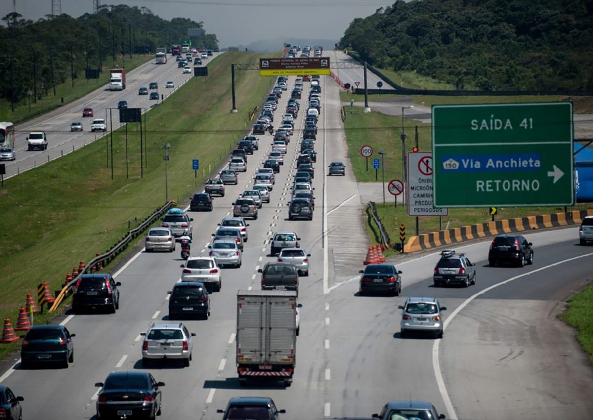 Detran traz 10 dicas importantes para quem vai pegar a estrada no feriado