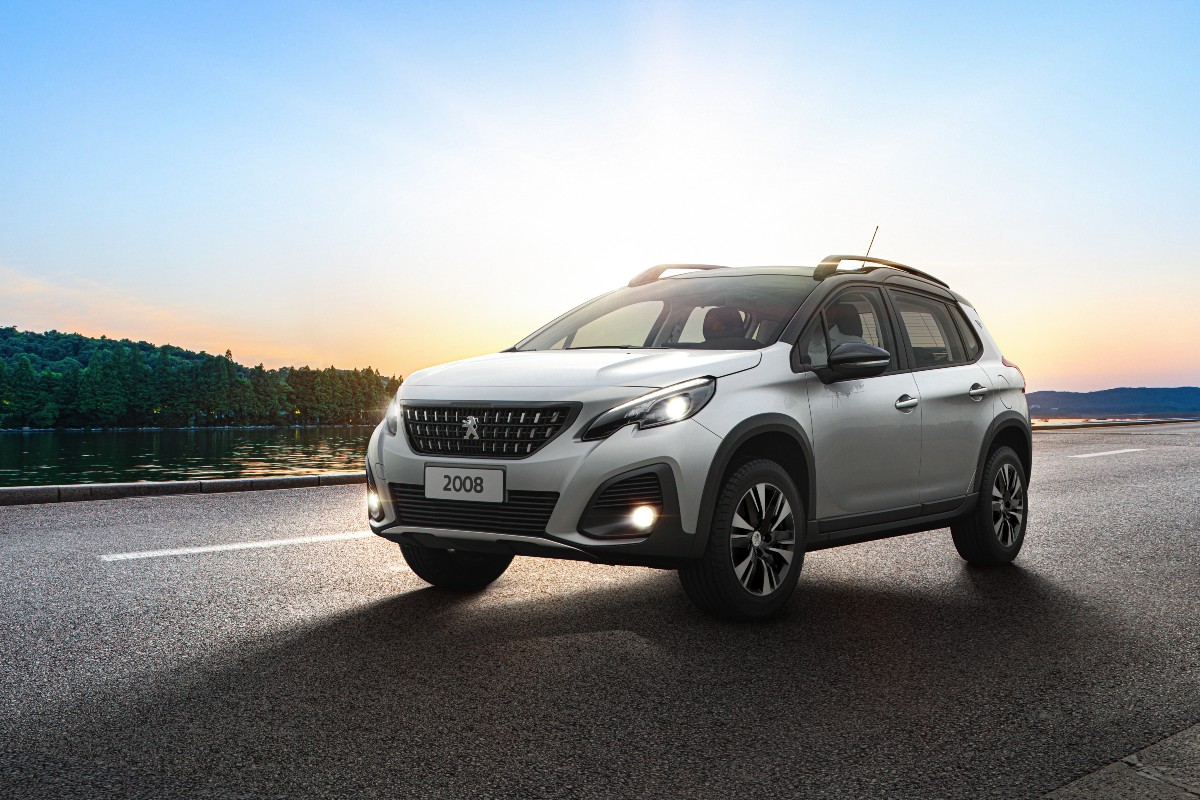 Peugeot 2008 Roadtrip 2023: ficha técnica, preço e itens de série