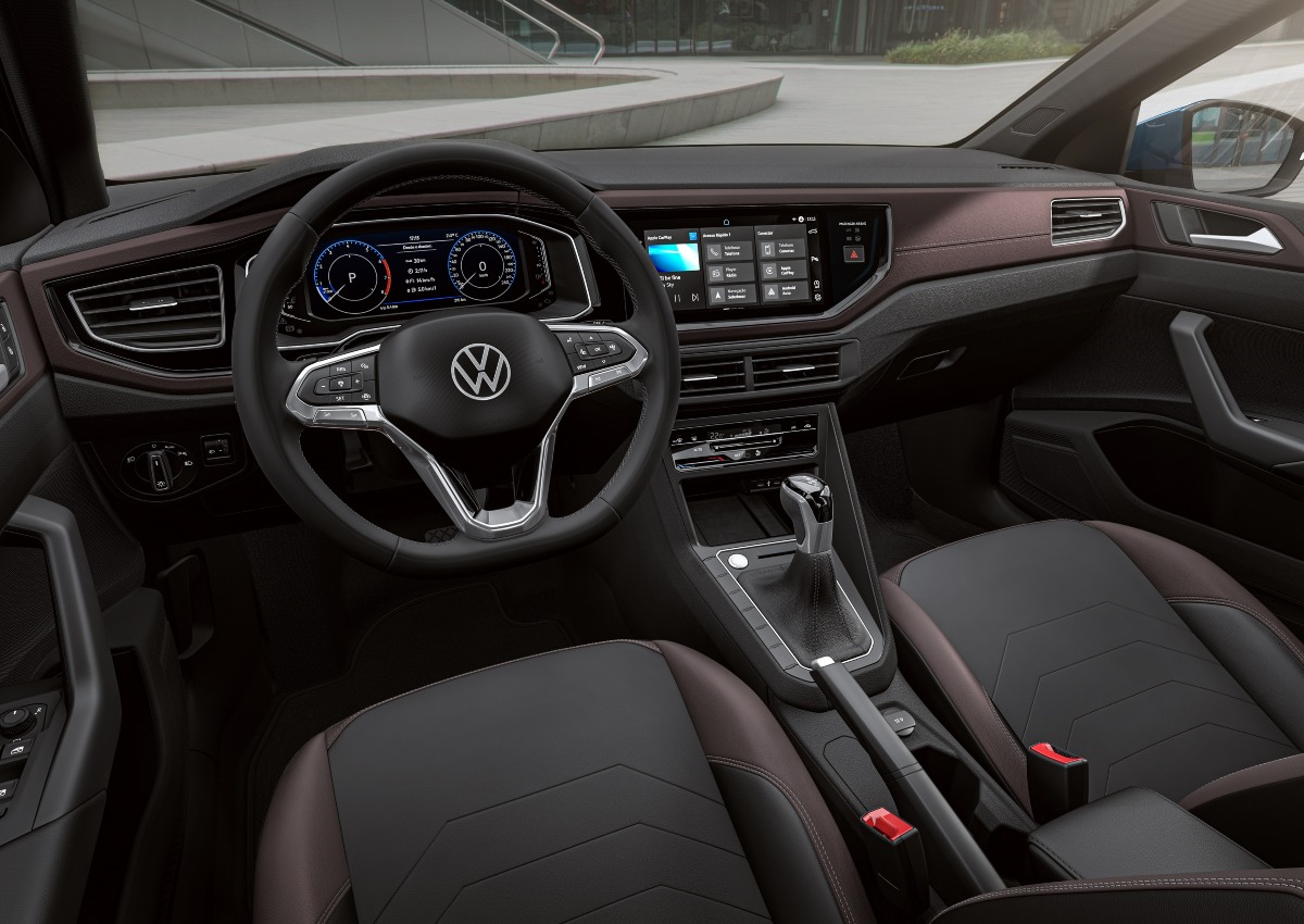 Preços Volkswagen Virtus 2023: Tabela Fipe