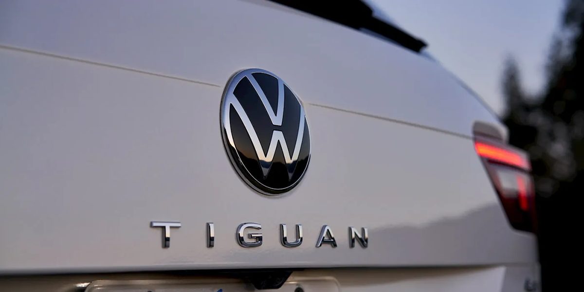 Veja quando a Volkswagen lançará o VW Tiguan elétrico