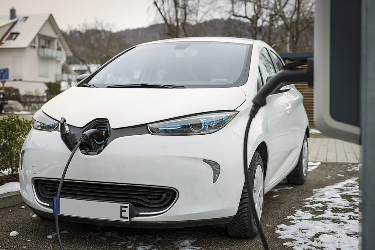 Por que o carro elétrico ainda não deslanchou no Brasil