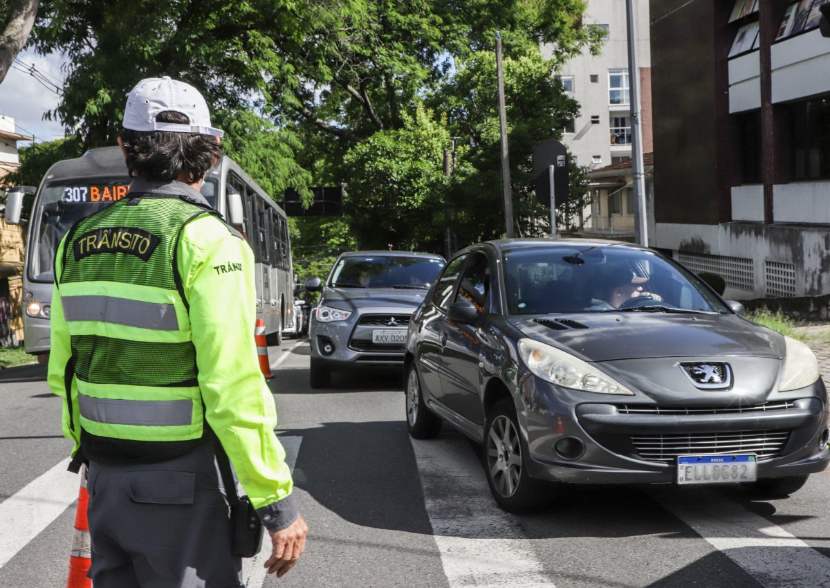 Campinas adere ao SNE, que permite desconto de 40% em multas de trânsito