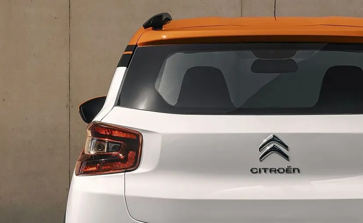 Novo Citroën C3 Aircross já tem data de estreia