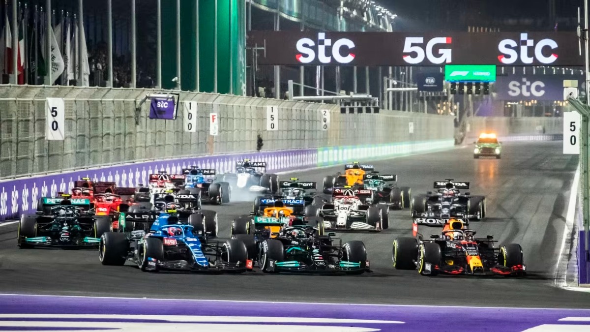 Treino livre F1 hoje: horário e onde assistir GP de Abu Dhabi 2023